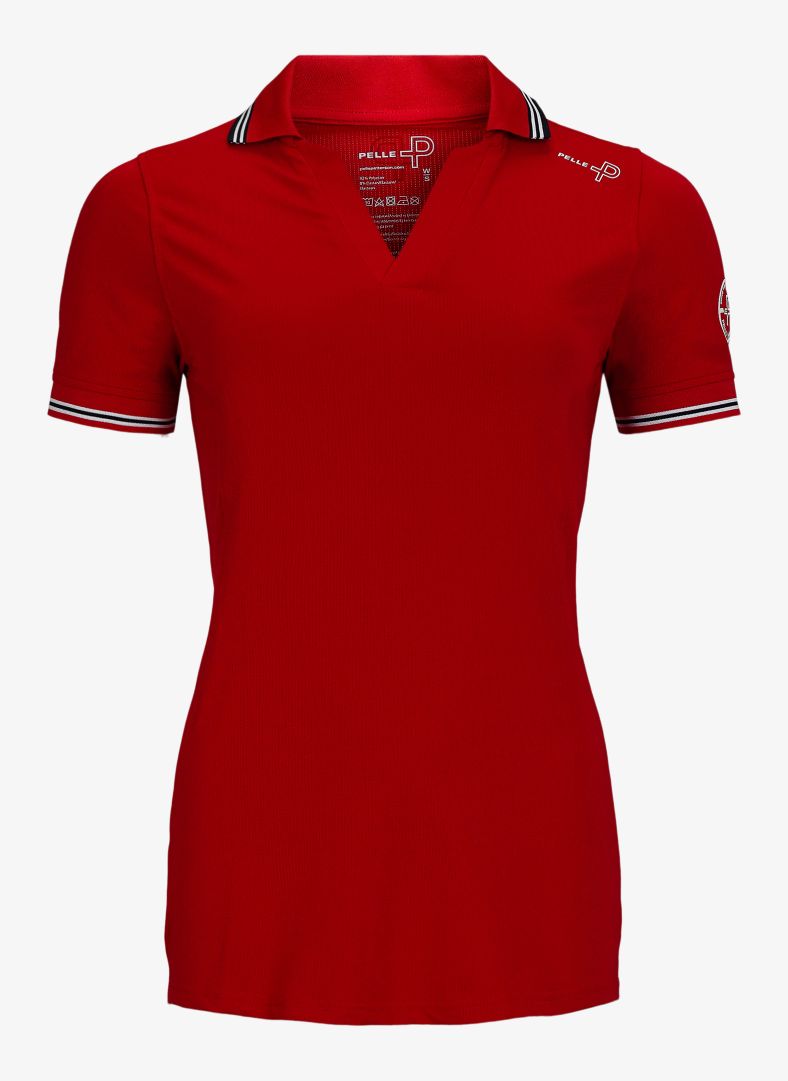 W Momentum Polo W Momentum Polo
