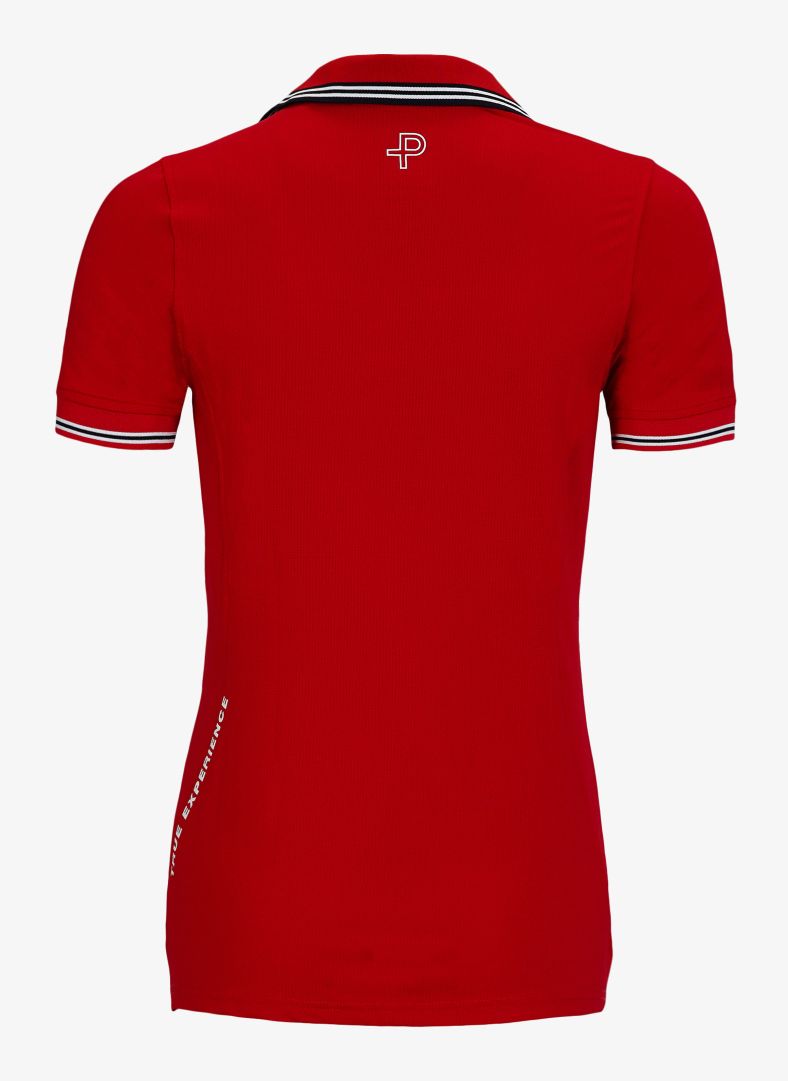W Momentum Polo W Momentum Polo