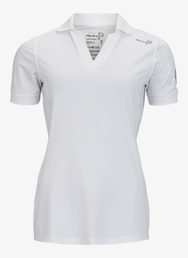 W Momentum Polo W Momentum Polo
