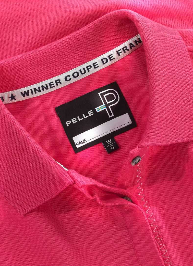 W Team Polo W Team Polo