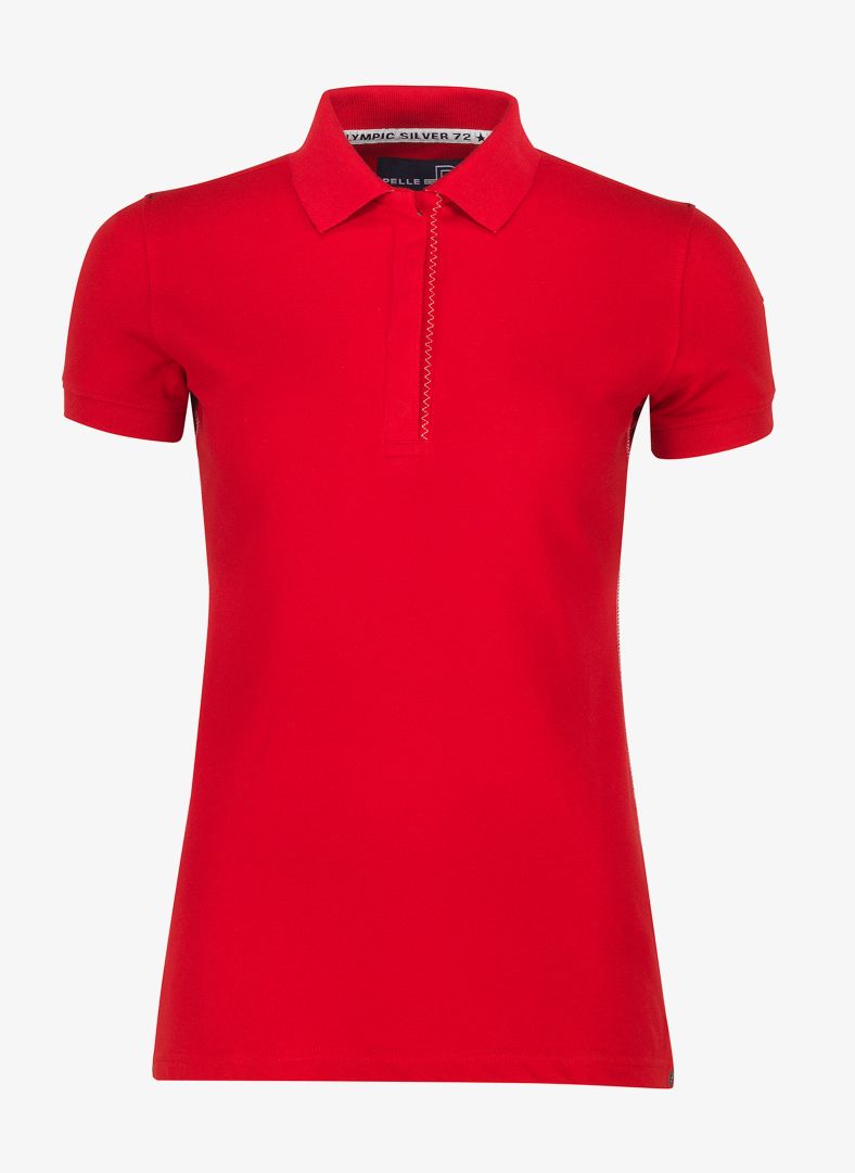 W Team Polo W Team Polo