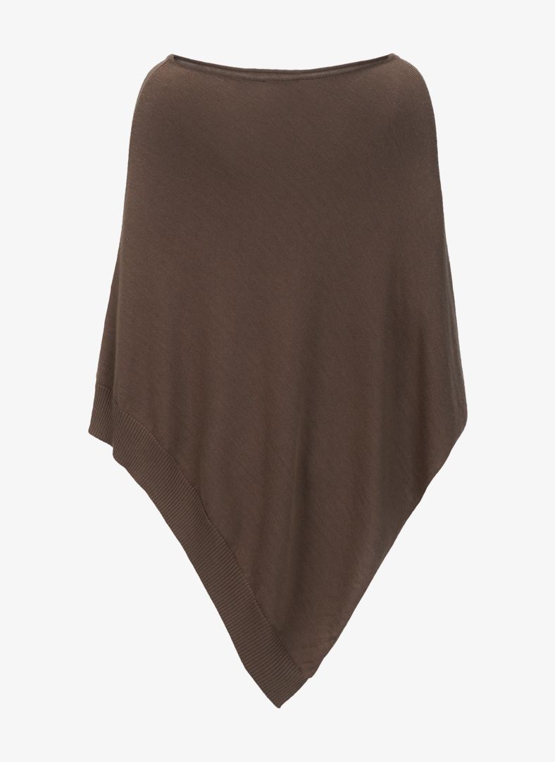 W Alani Poncho W Alani Poncho