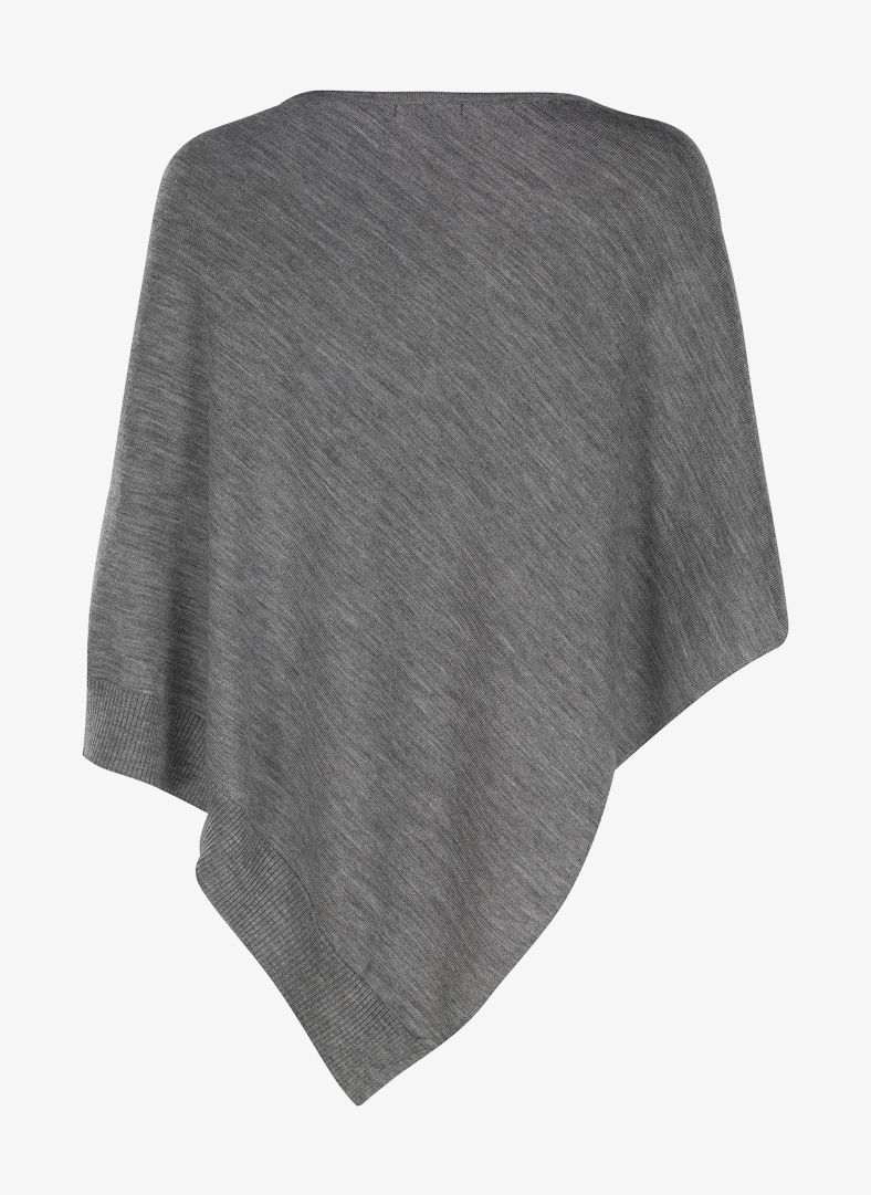 W Alani Poncho W Alani Poncho