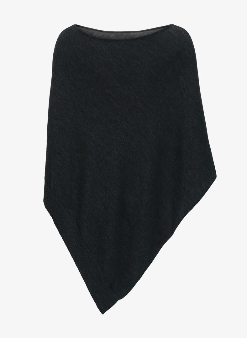 W Alani Poncho W Alani Poncho