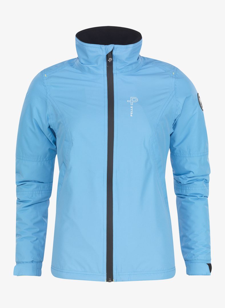 W Challenge Crew Jacket W Challenge Crew Jacket