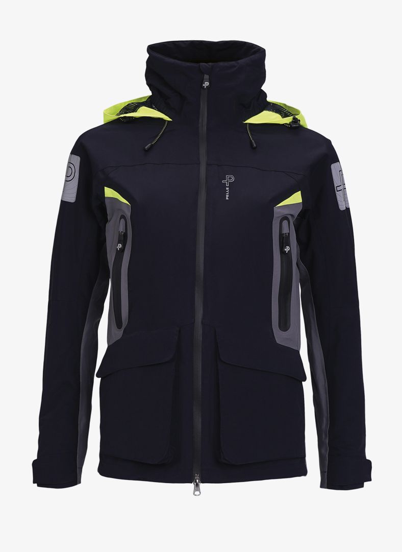 W Tactic Jacket W Tactic Jacket