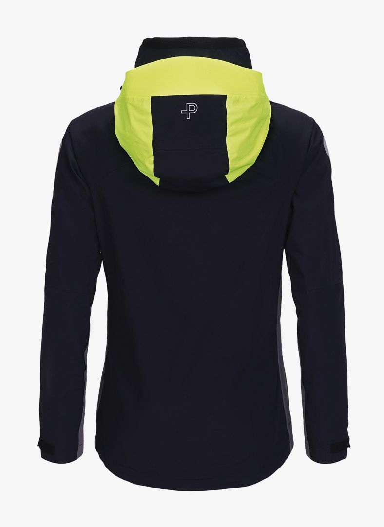 W Tactic Jacket W Tactic Jacket