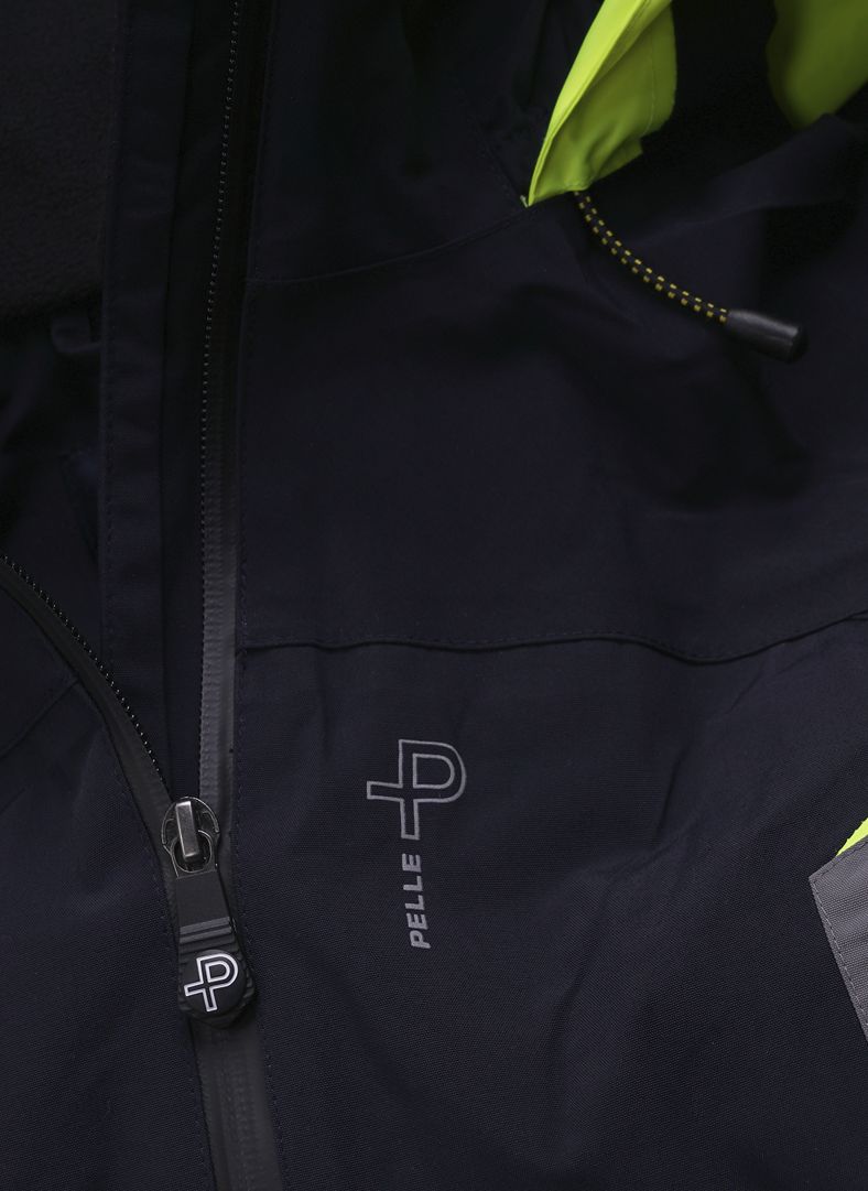 W Tactic Jacket W Tactic Jacket