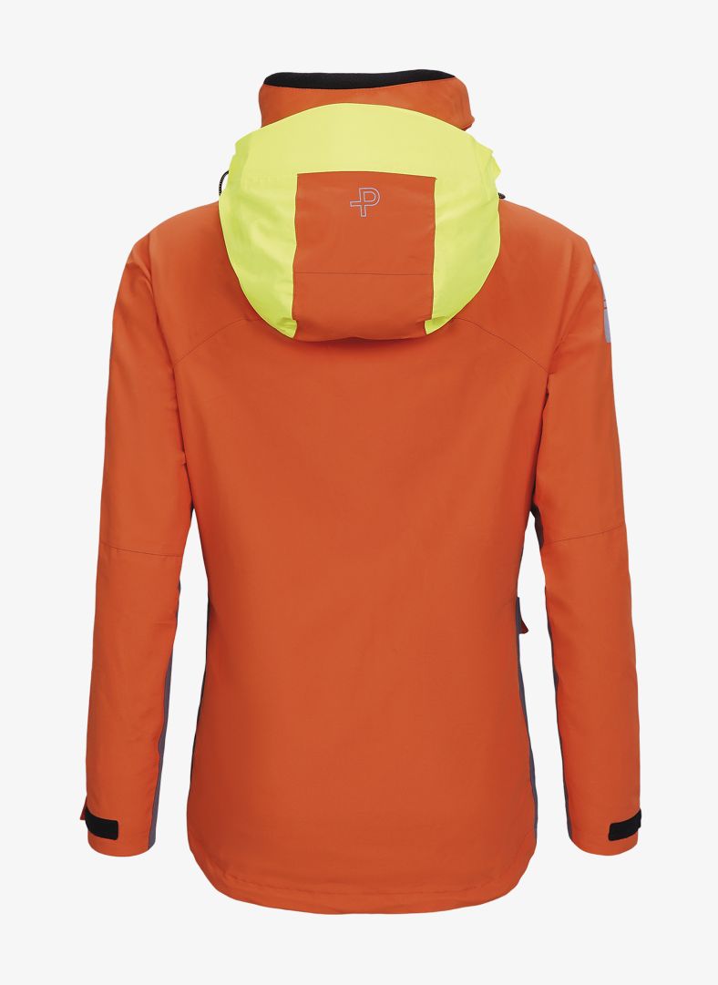 W Tactic Jacket W Tactic Jacket