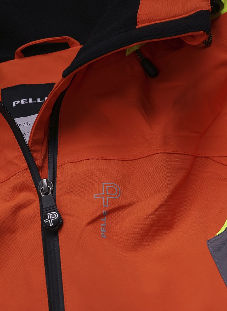 W Tactic Jacket W Tactic Jacket