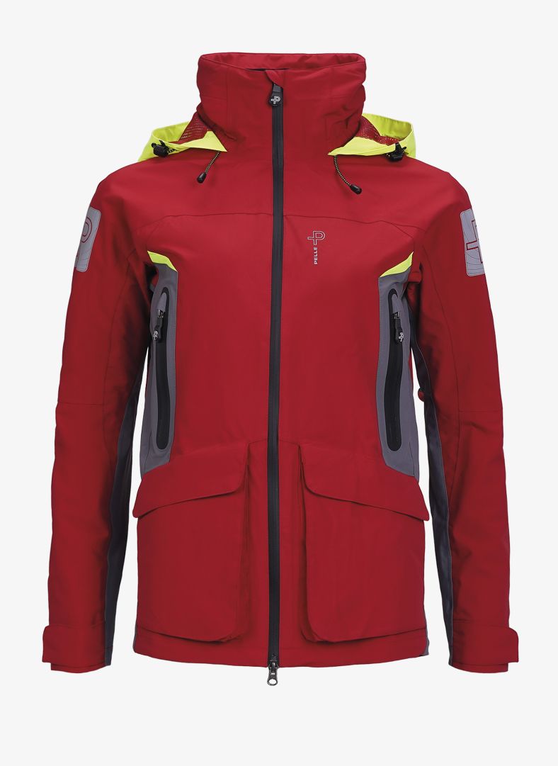 W Tactic Jacket W Tactic Jacket
