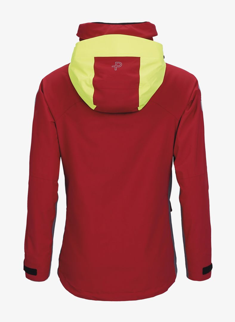 W Tactic Jacket W Tactic Jacket