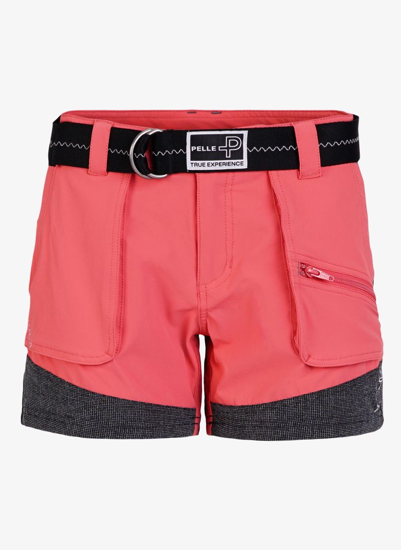 W PP1200 Shorts W PP1200 Shorts