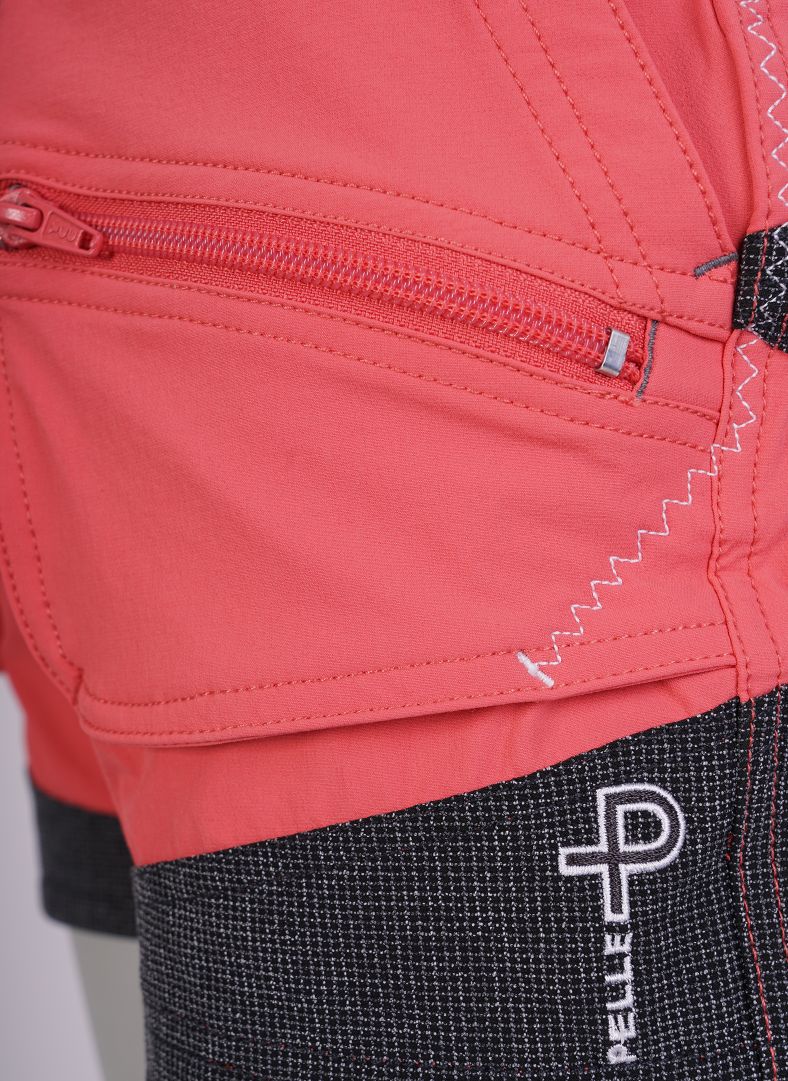 W PP1200 Shorts W PP1200 Shorts