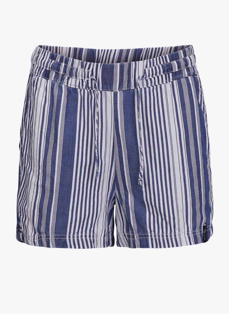 W Bay Paper Bag Shorts W Bay Paper Bag Shorts