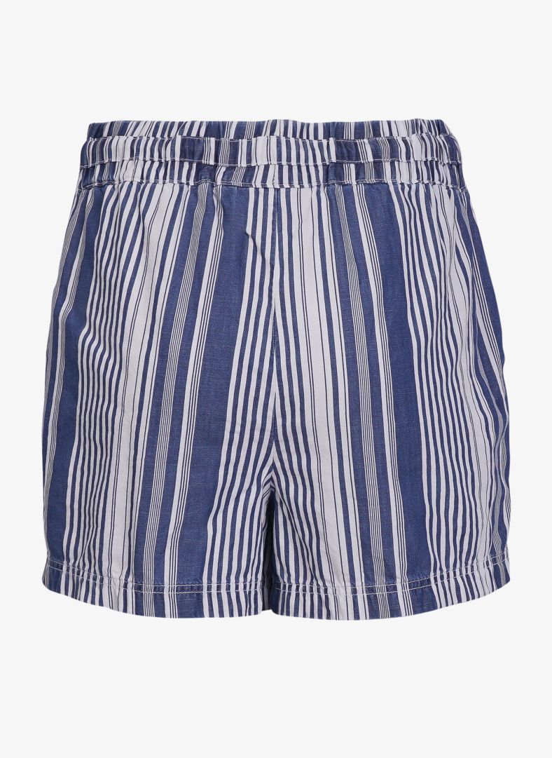 W Bay Paper Bag Shorts W Bay Paper Bag Shorts