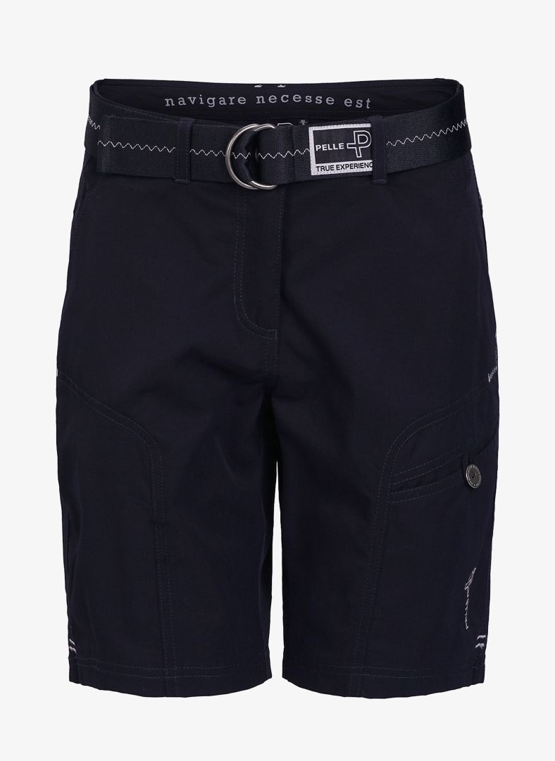 W Fast Dry Bermuda W Fast Dry Bermuda