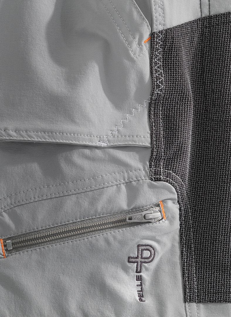 W PP1200 Bermuda Shorts W PP1200 Bermuda Shorts