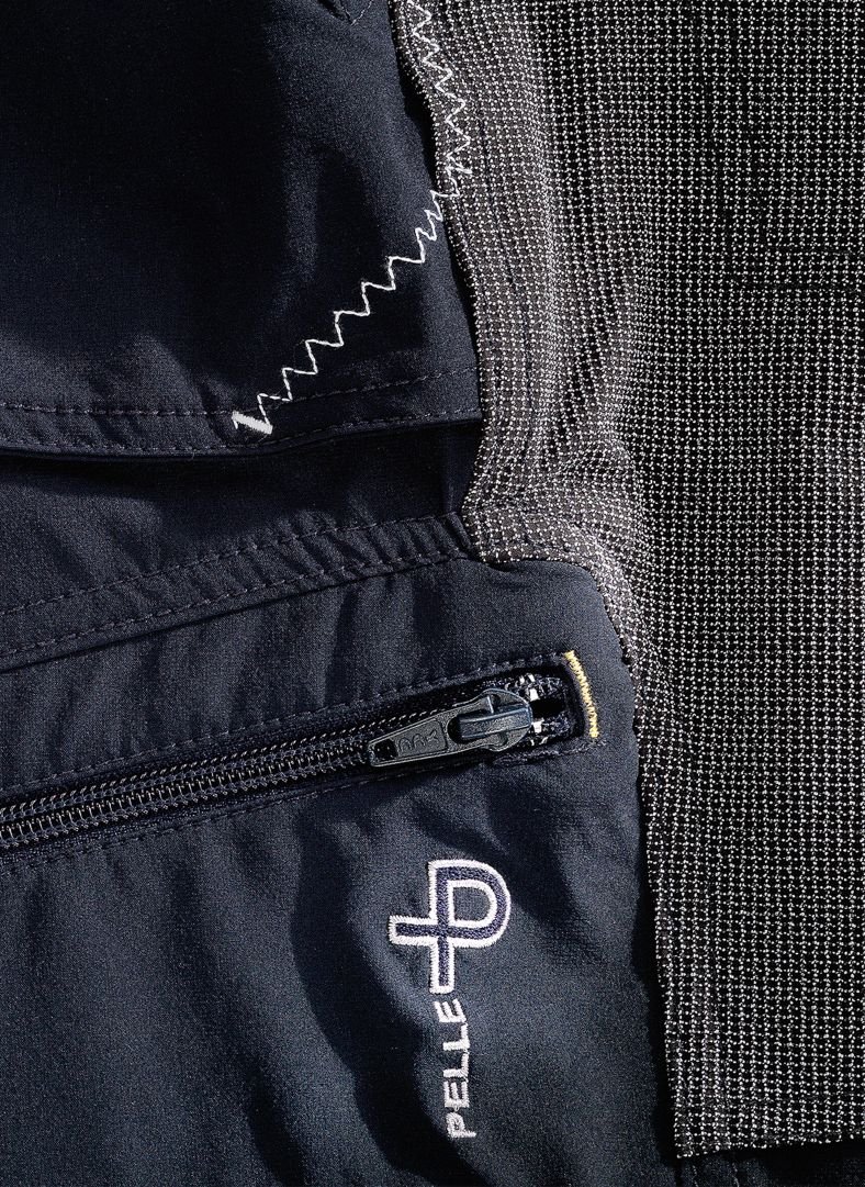 W PP1200 Bermuda Shorts W PP1200 Bermuda Shorts