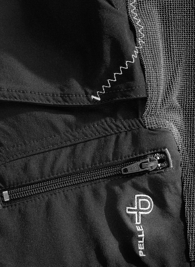 W PP1200 Bermuda Shorts W PP1200 Bermuda Shorts