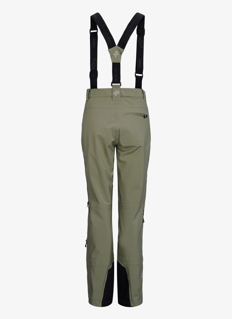 W d'Arbi Ski Trousers W d'Arbi Ski Trousers