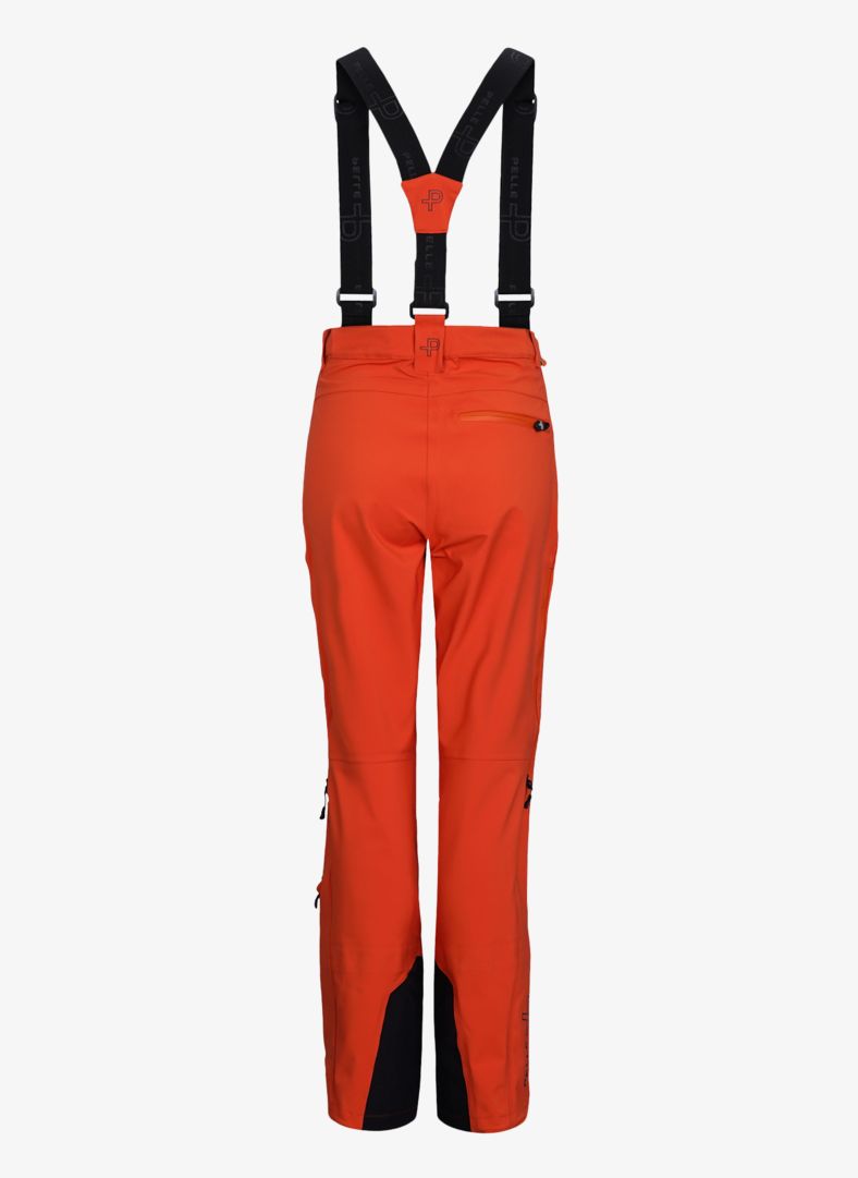 W d'Arbi Ski Trousers W d'Arbi Ski Trousers
