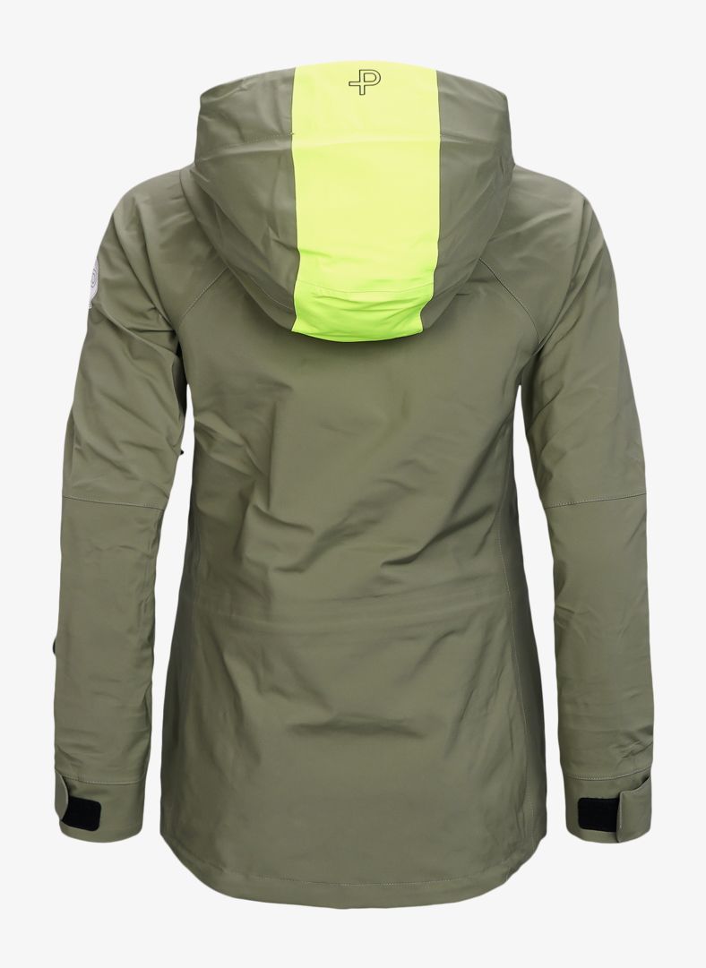 W d'Arbi Ski Jacket W d'Arbi Ski Jacket