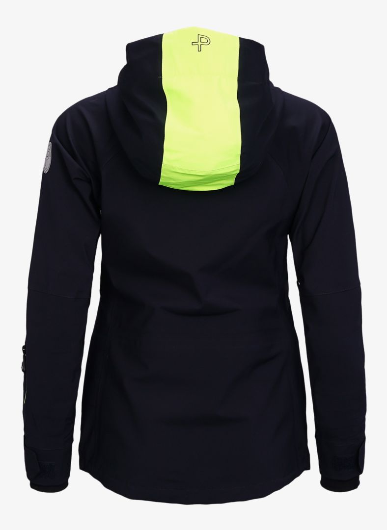 W d'Arbi Ski Jacket W d'Arbi Ski Jacket