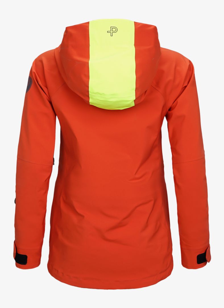 W d'Arbi Ski Jacket W d'Arbi Ski Jacket