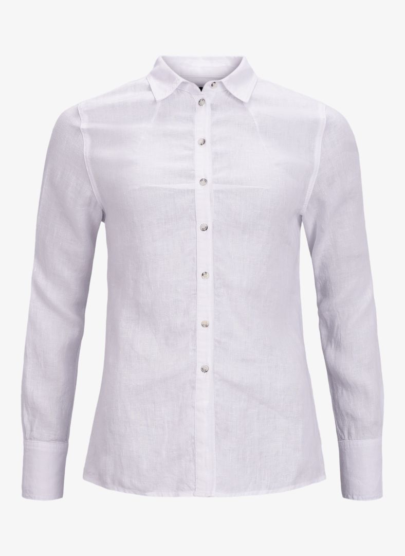 W Linen Shirt W Linen Shirt