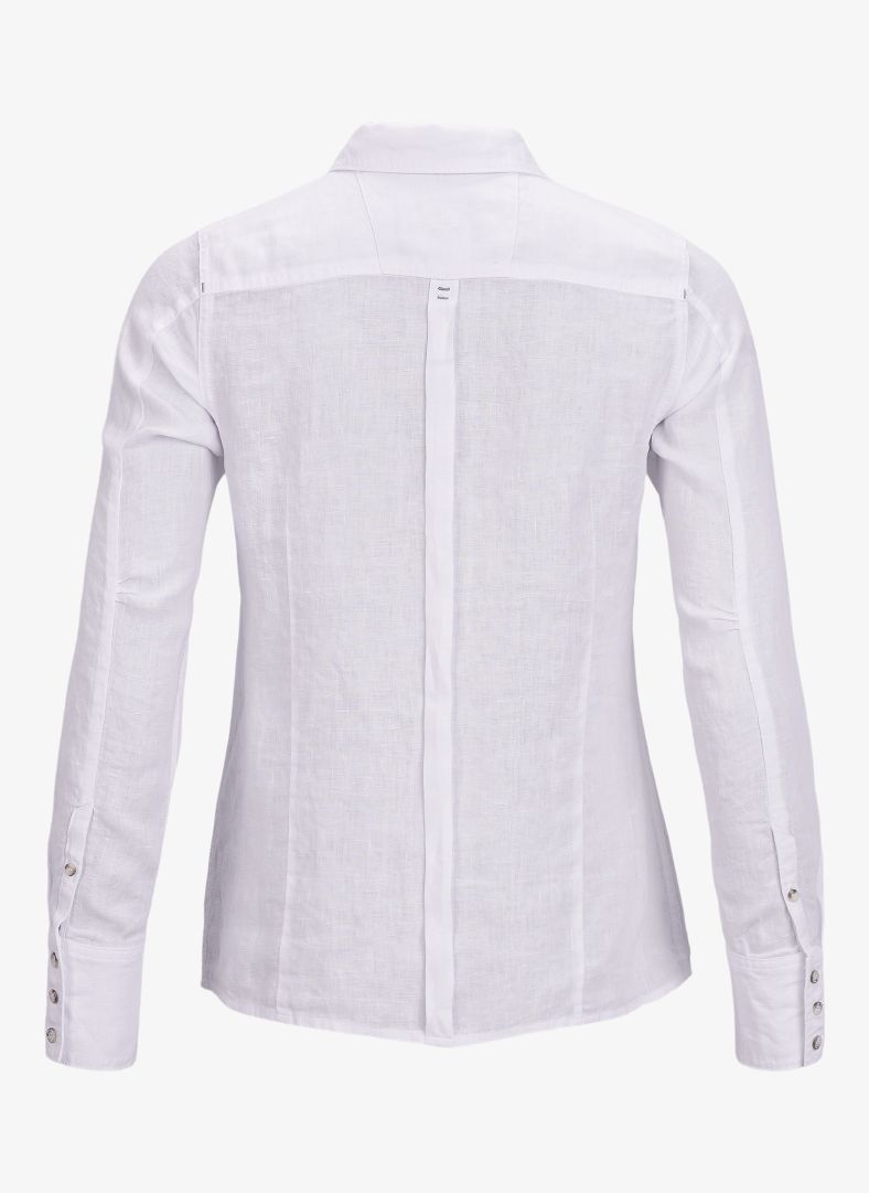 W Linen Shirt W Linen Shirt