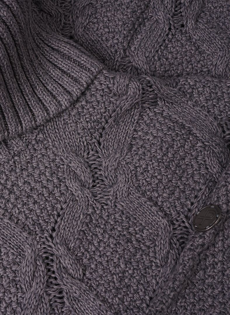 W Cabane Roll Neck W Cabane Roll Neck