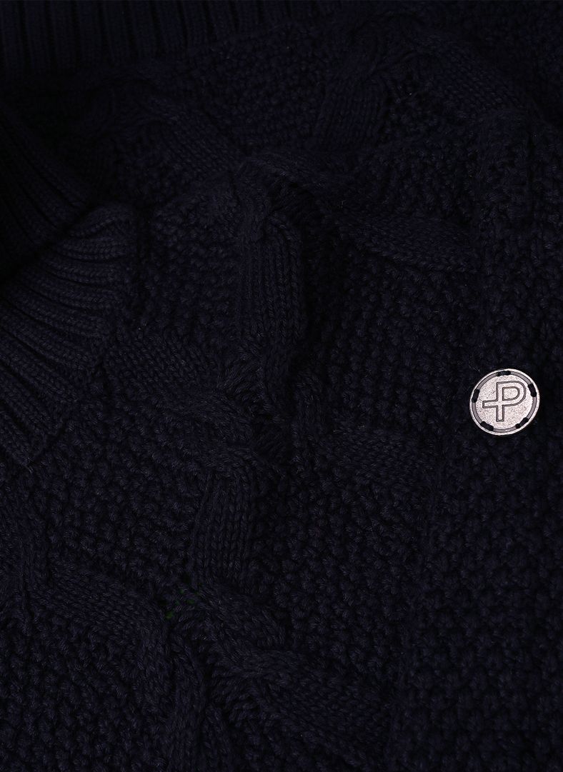 W Cabane Roll Neck W Cabane Roll Neck
