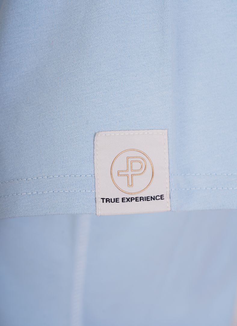 W Badge Tee W Badge Tee
