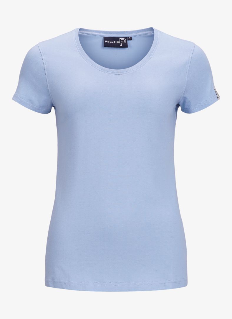 W Badge Tee W Badge Tee