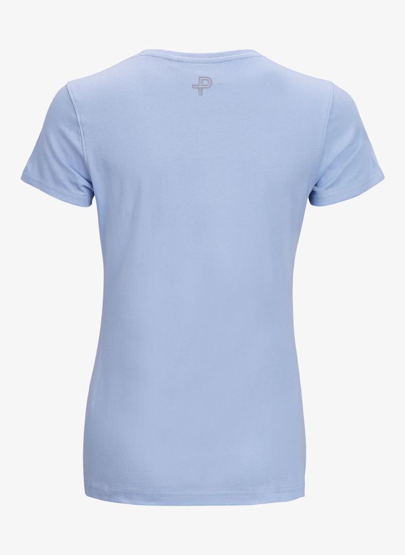 W Badge Tee W Badge Tee