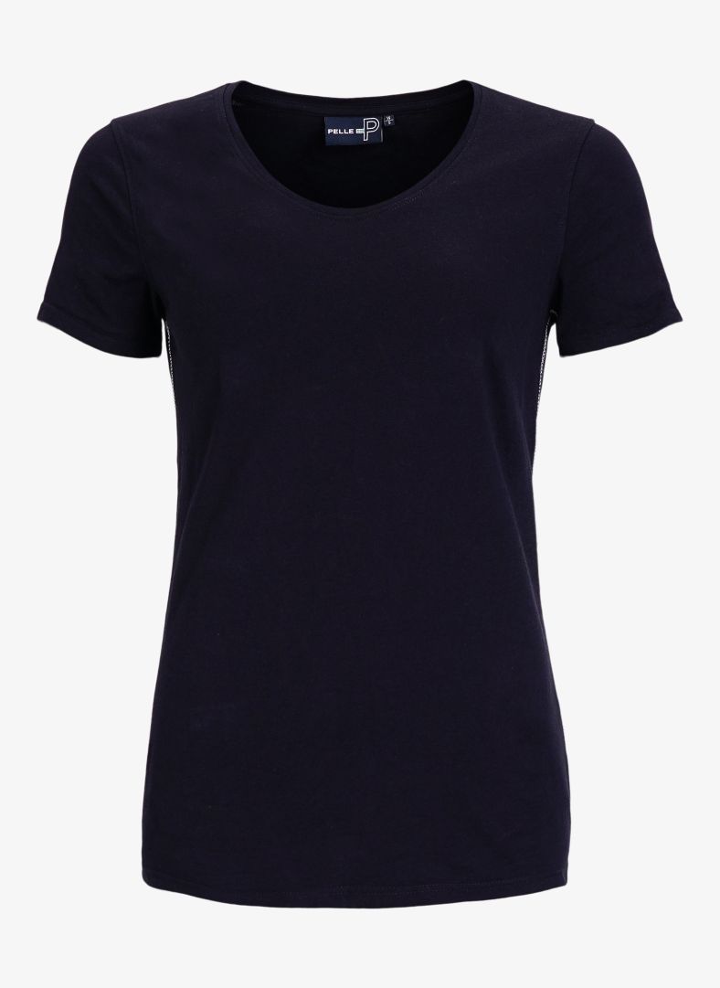 W Badge Tee W Badge Tee