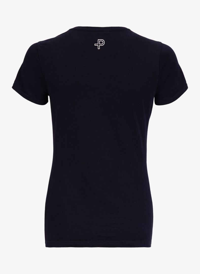 W Badge Tee W Badge Tee
