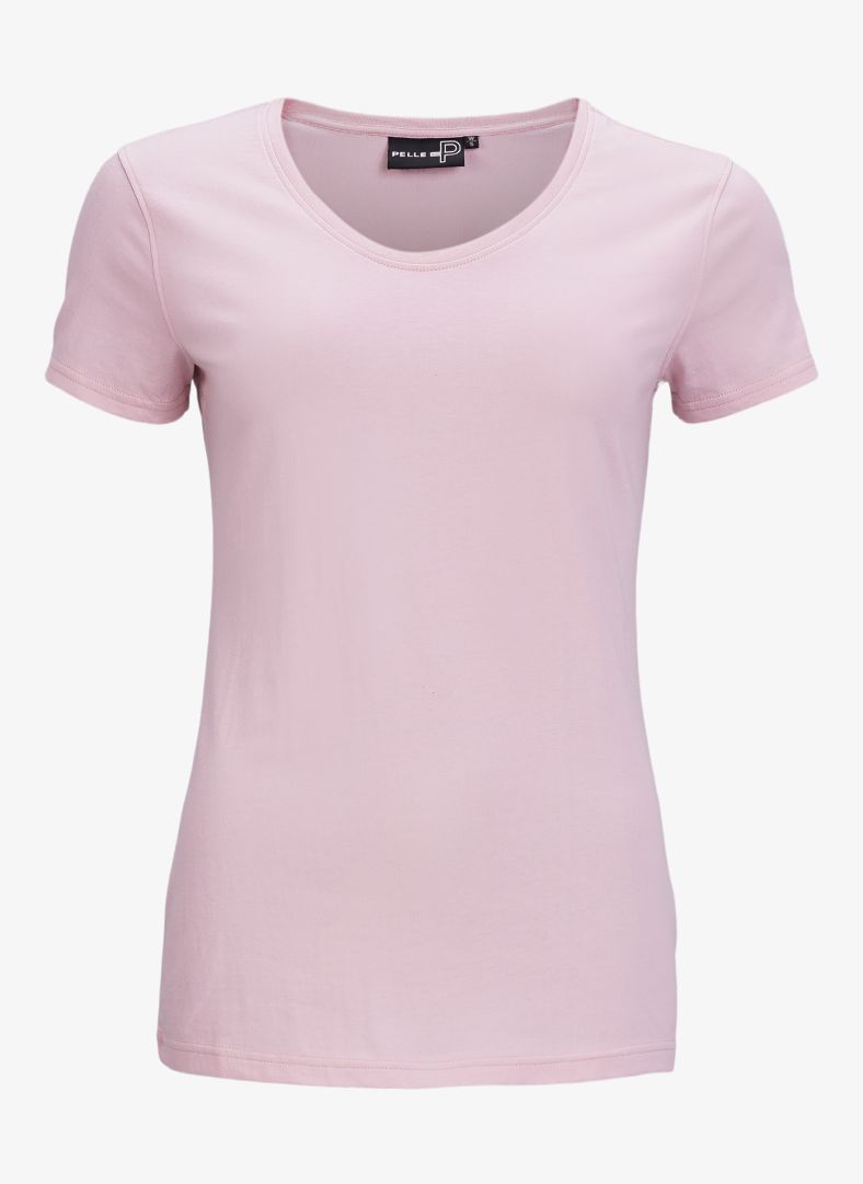 W Badge Tee W Badge Tee