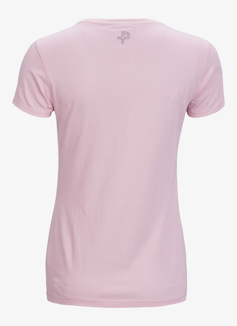 W Badge Tee W Badge Tee