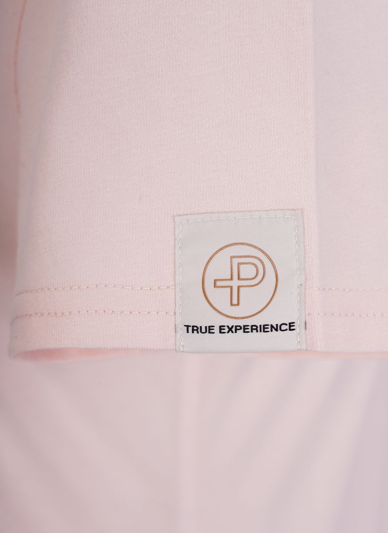 W Badge Tee W Badge Tee