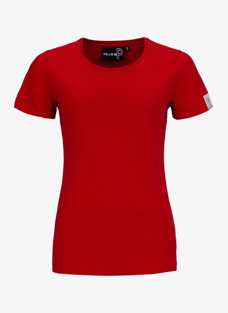 W Badge Tee W Badge Tee