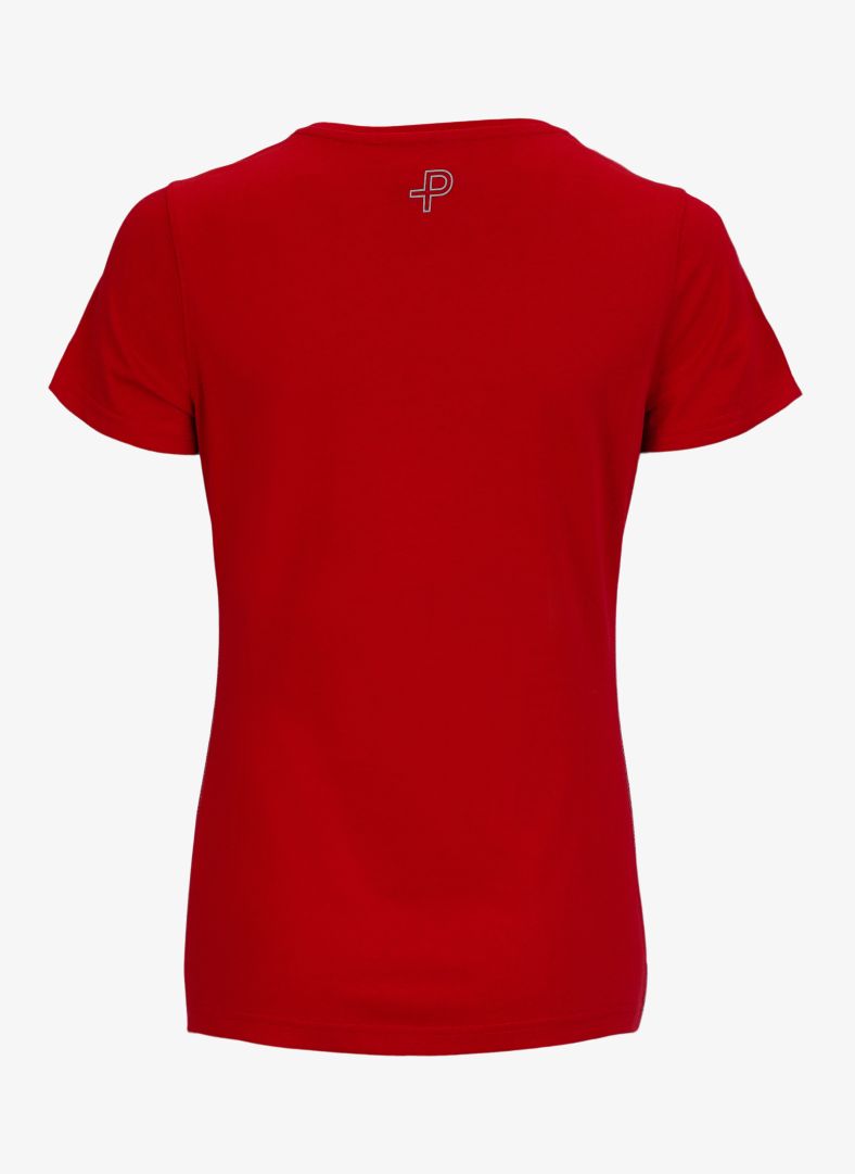 W Badge Tee W Badge Tee