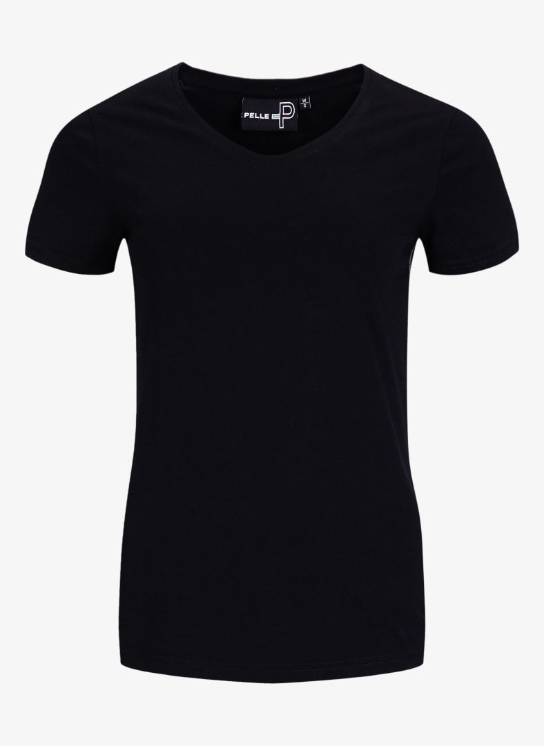 W Badge Tee W Badge Tee