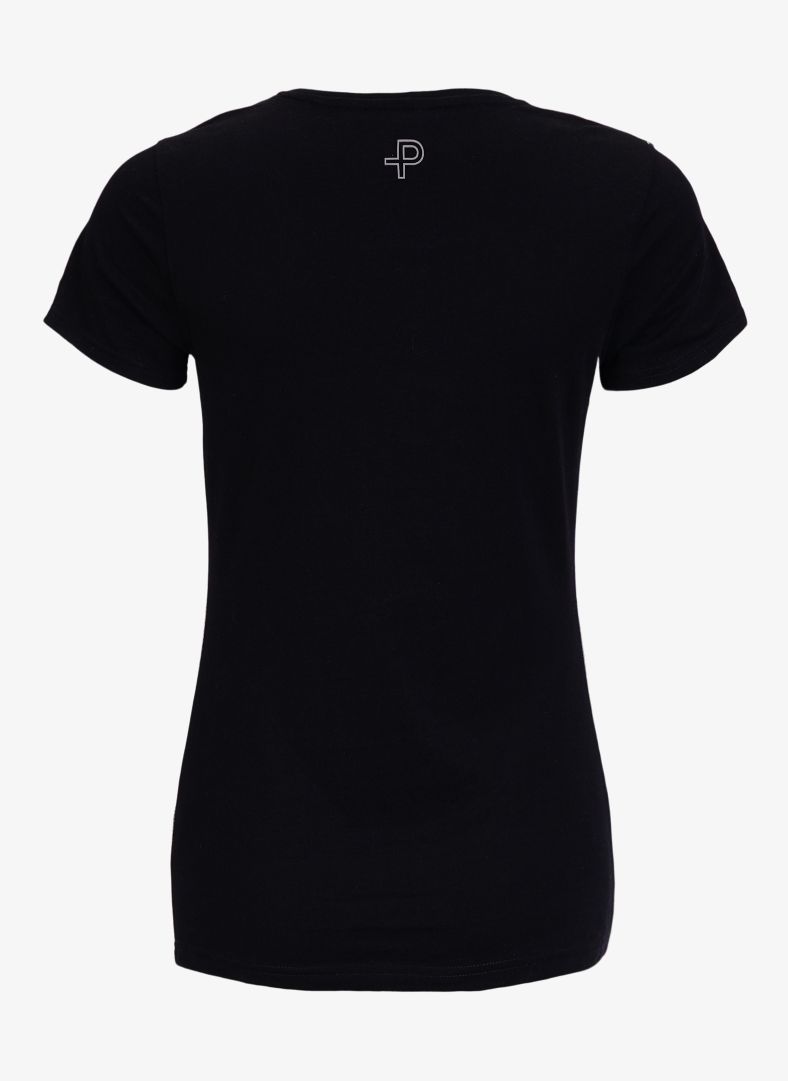 W Badge Tee W Badge Tee