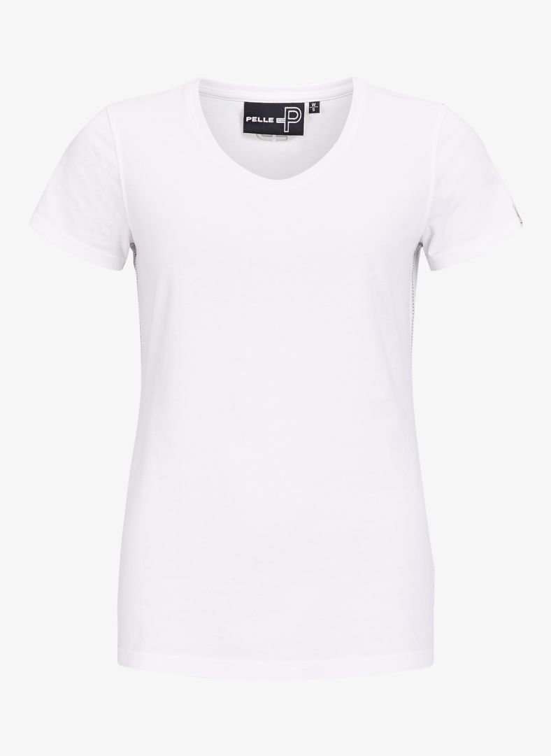 W Badge Tee W Badge Tee