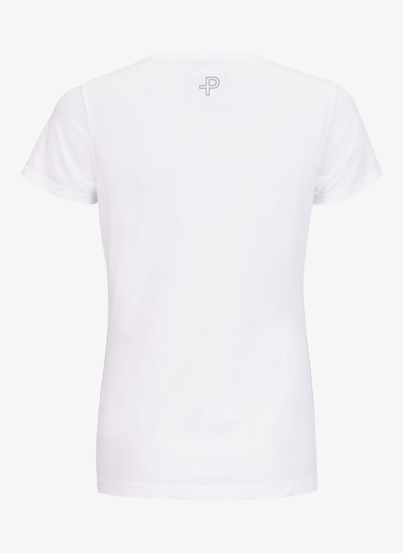 W Badge Tee W Badge Tee