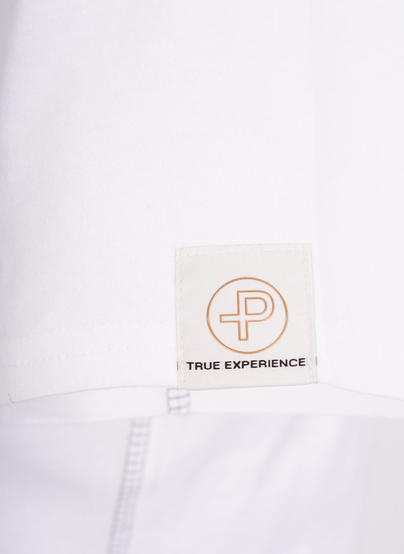 W Badge Tee W Badge Tee