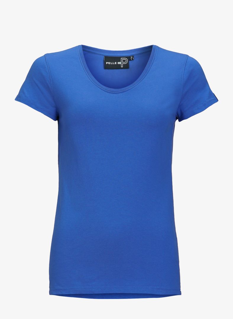 W Badge Tee W Badge Tee
