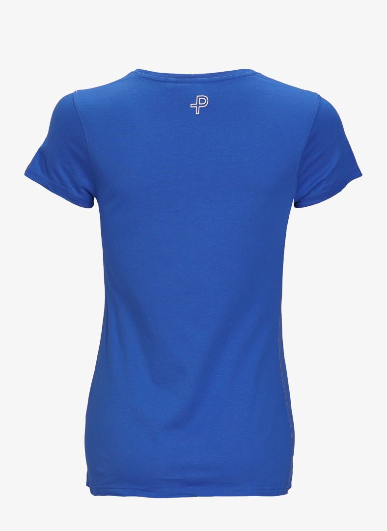 W Badge Tee W Badge Tee